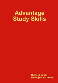 Advantage Study Skills - Smith, Richard