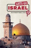Let's Go Israel (eBook, ePUB) Let's Go Israel (eBook, ePUB)