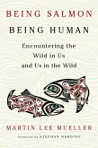 Being Salmon, Being Human (eBook, ePUB)