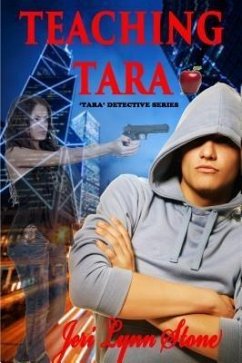 Teaching Tara (eBook, ePUB) Cover Teaching Tara (eBook, ePUB)