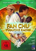 Fan Chu - Tödliche Rache - Duel Of Fists