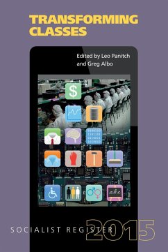 Transforming Classes (eBook, ePUB) - Panitch, Leo; Albo, Greg