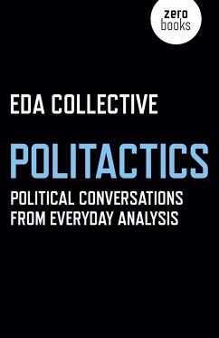 Cover Politactics (eBook, ePUB)