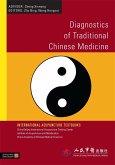 Diagnostics of Traditional Chinese Medicine (eBook, ePUB)