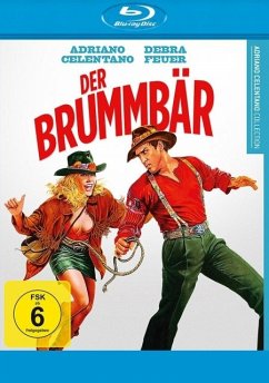 Der Brummbär