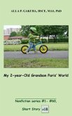 My 2-year-Old Grandson Paris' World (eBook, ePUB)
