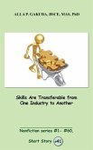 Skills Are Transferable from One Industry to Another (eBook, ePUB)