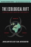 The Ecological Rift (eBook, ePUB)