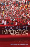 The Socialist Imperative (eBook, ePUB)
