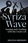 Syriza Wave (eBook, ePUB)