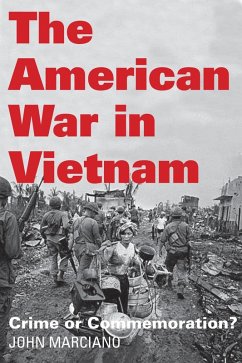 The American War in Vietnam (eBook, ePUB) - Marciano, John
