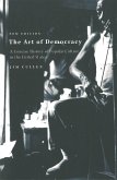 The Art of Democracy (eBook, ePUB)