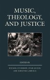 Music, Theology, and Justice (eBook, ePUB) Music, Theology, and Justice (eBook, ePUB)