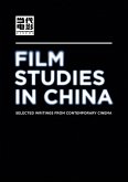 Film Studies in China (eBook, ePUB) Film Studies in China (eBook, ePUB)