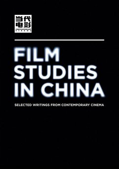 Cover Film Studies in China (eBook, ePUB)