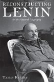 Reconstructing Lenin (eBook, ePUB)
