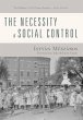 The Necessity of Social Control (eBook,... - Bild 1