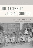 The Necessity of Social Control (eBook, ePUB)