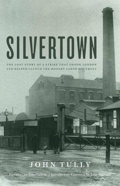 Silvertown (eBook, ePUB) - Tully, John