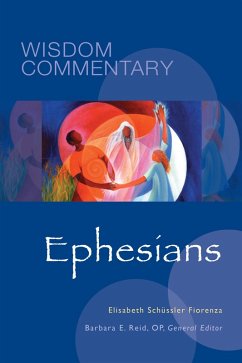 Ephesians (eBook, ePUB) - Schüssler Fiorenza, Elisabeth