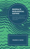 Bhopal's Ecological Gothic (eBook, ePUB)