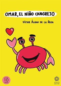 Omar el niño cangrejo (eBook, ePUB) - Álamo De La Rosa, Víctor