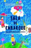 Sala de Embarque (eBook, ePUB)