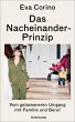 Das Nacheinander-Prinzip (eBook, ePUB) - Bild 1