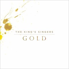 Gold - King'S Singers,The
