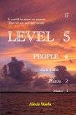 Level 5 (eBook, ePUB)