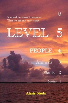 Cover Level 5 (eBook, ePUB)