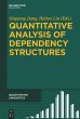 Quantitative Analysis of Dependency... - Bild 1
