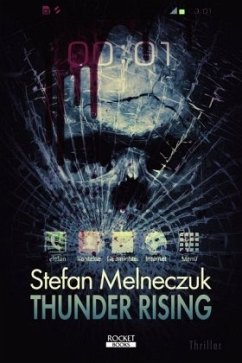 Thunder Rising - Melneczuk, Stefan