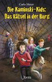 Die Kaminski-Kids: Das Rätsel in der Burg (eBook, ePUB)