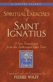 The Spiritual Exercises of Saint Ignatius (eBook, ePUB)
