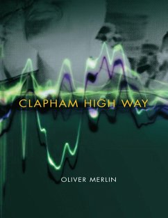 Cover Clapham High Way (eBook, ePUB)