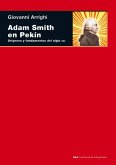 Adam Smith en Pekin (eBook, ePUB)
