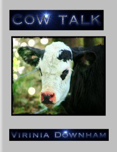 Cover Cow Talk (eBook, ePUB)