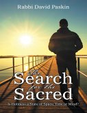 The Search for the Sacred: Is Holiness a State of Space, Time or Mind? (eBook, ePUB)
