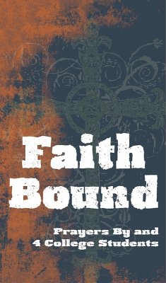 Faith Bound (eBook, ePUB) - Publication, Redemptorist Pastoral