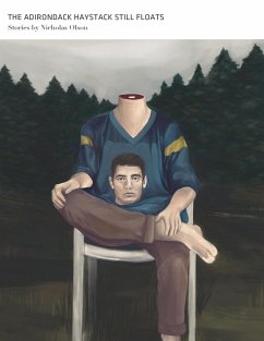The Adirondack Haystack Still Floats (eBook, ePUB) - Olson, Nicholas