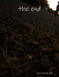 Cover The End (eBook, ePUB)