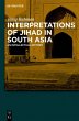 Interpretations of Jihad in South Asia - Bild 1