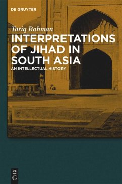 Interpretations of Jihad in South Asia - Rahman, Tariq