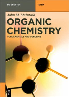 Organic Chemistry - McIntosh, John M.