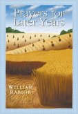 Prayers for Later Years (eBook, ePUB)