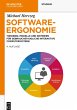 Software-Ergonomie - Bild 1