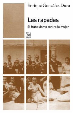 Las rapadas (eBook, ePUB) - González Duro, Enrique