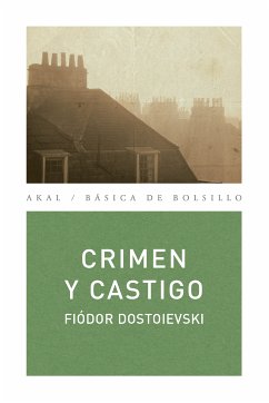 Crimen y castigo (eBook, ePUB) - Dostoyevski, Fiodor