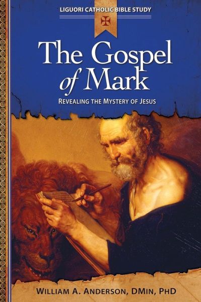 The Gospel of Mark (eBook, ePUB)